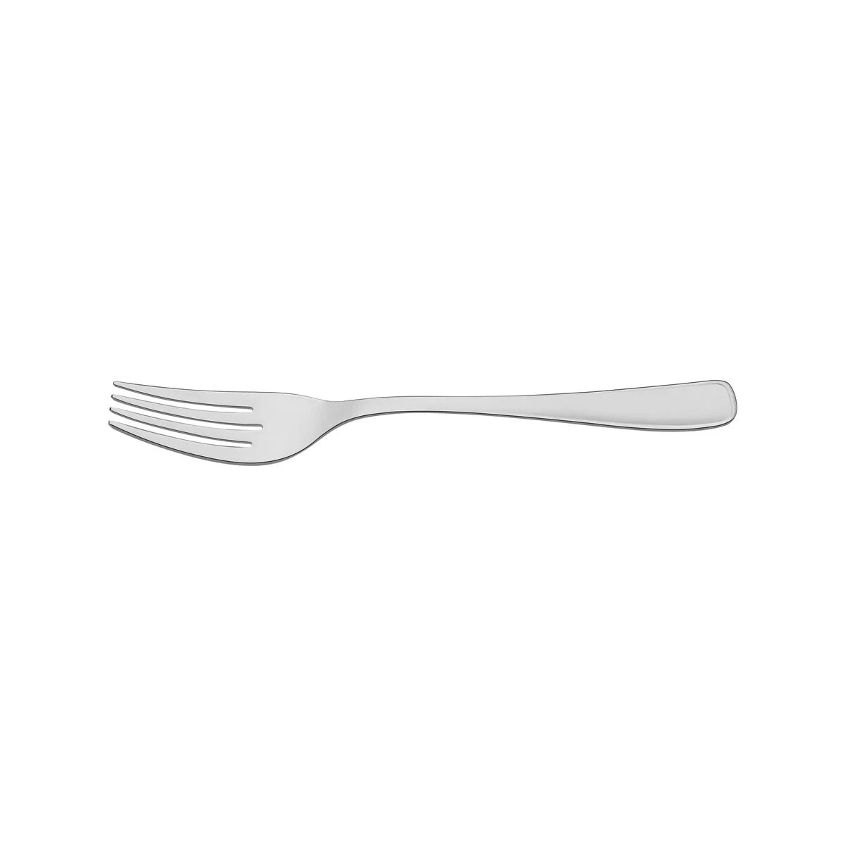 Tramontina Continental Stainless Steel Fish Fork - set of 3