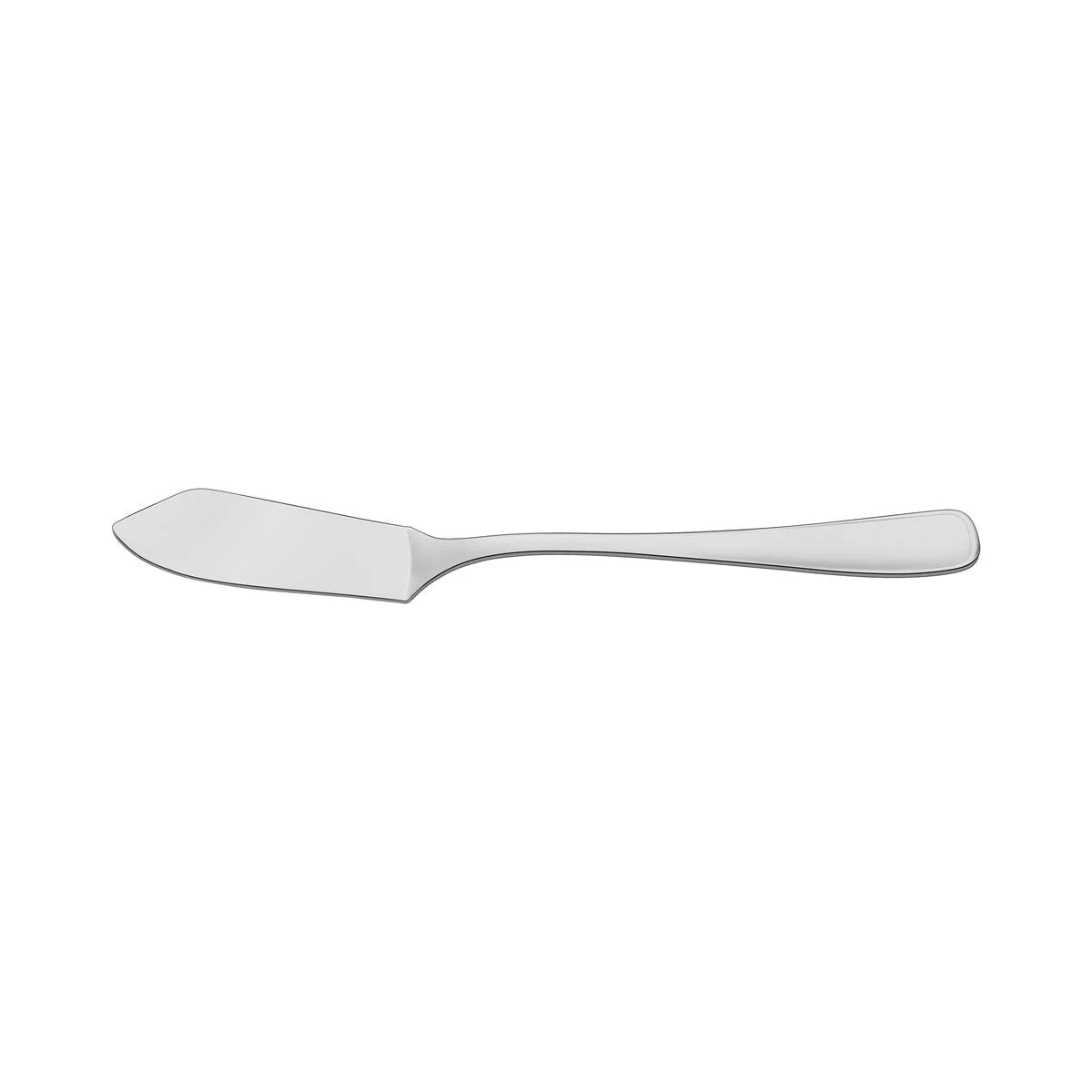 Tramontina Continental Stainless Steel Fish Knife