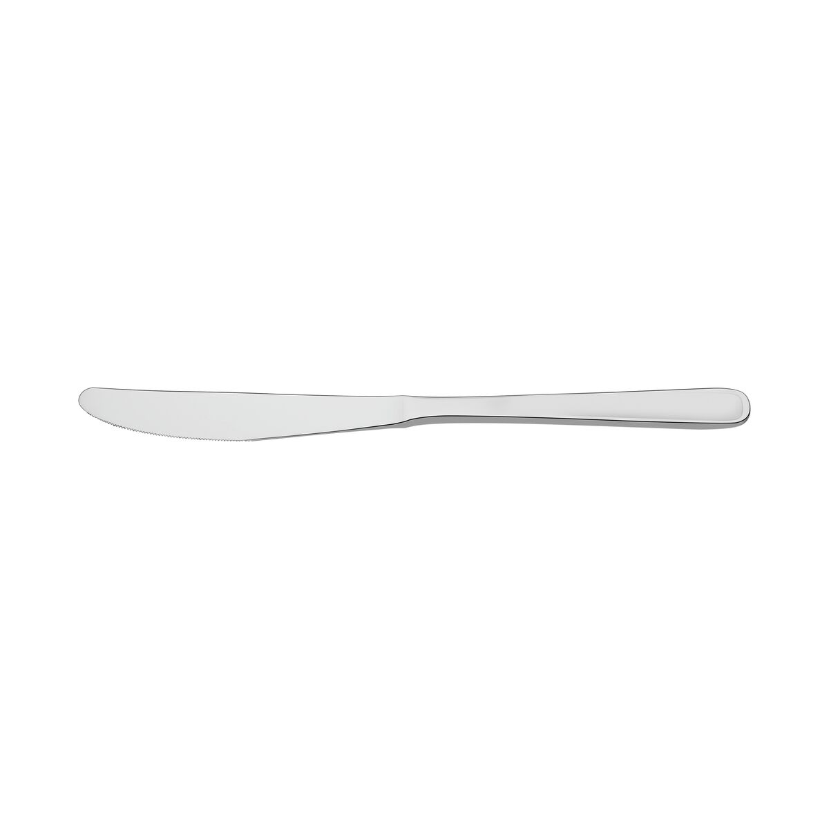 Tramontina Continental Stainless Steel Table Knife - set of 3