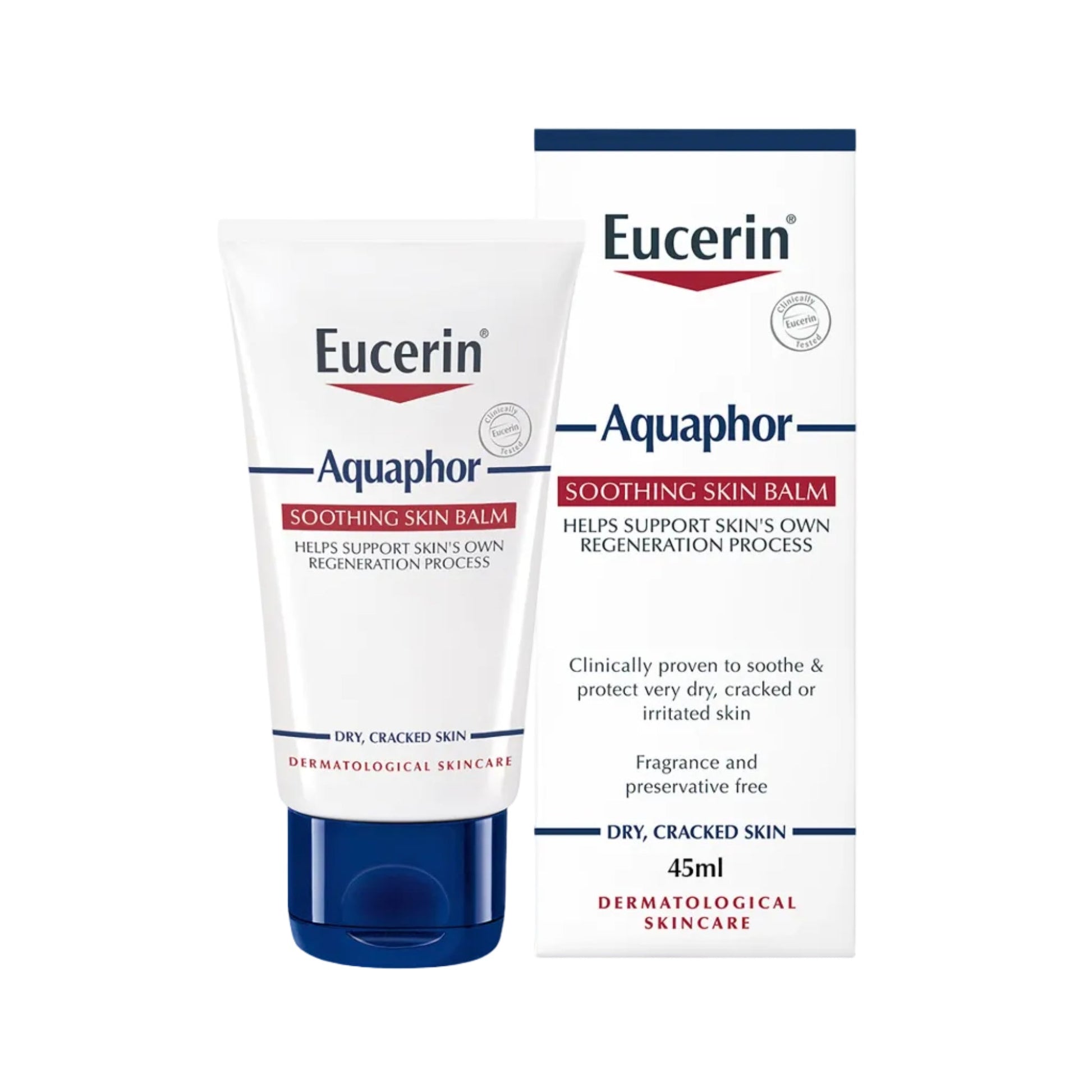 Aquaphor Soothing Body Skin Balm