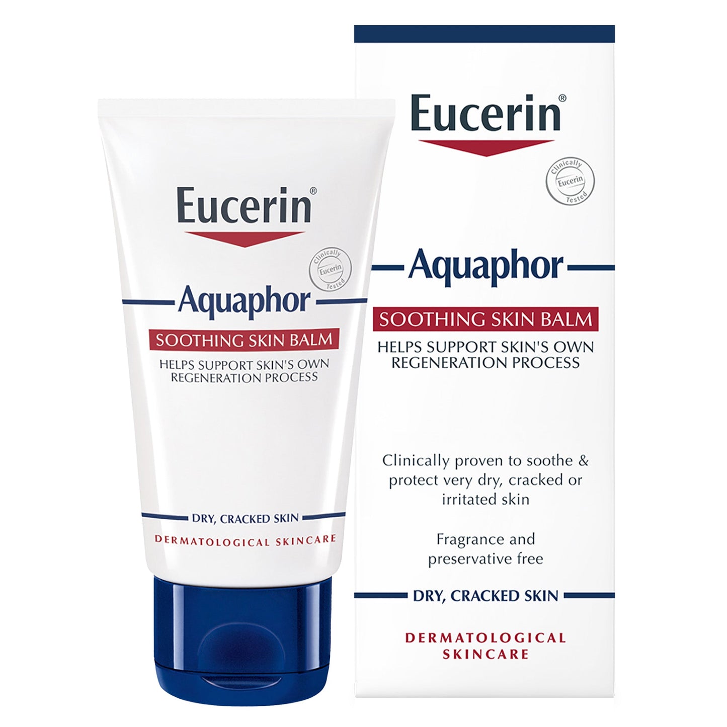 Aquaphor Soothing Body Skin Balm