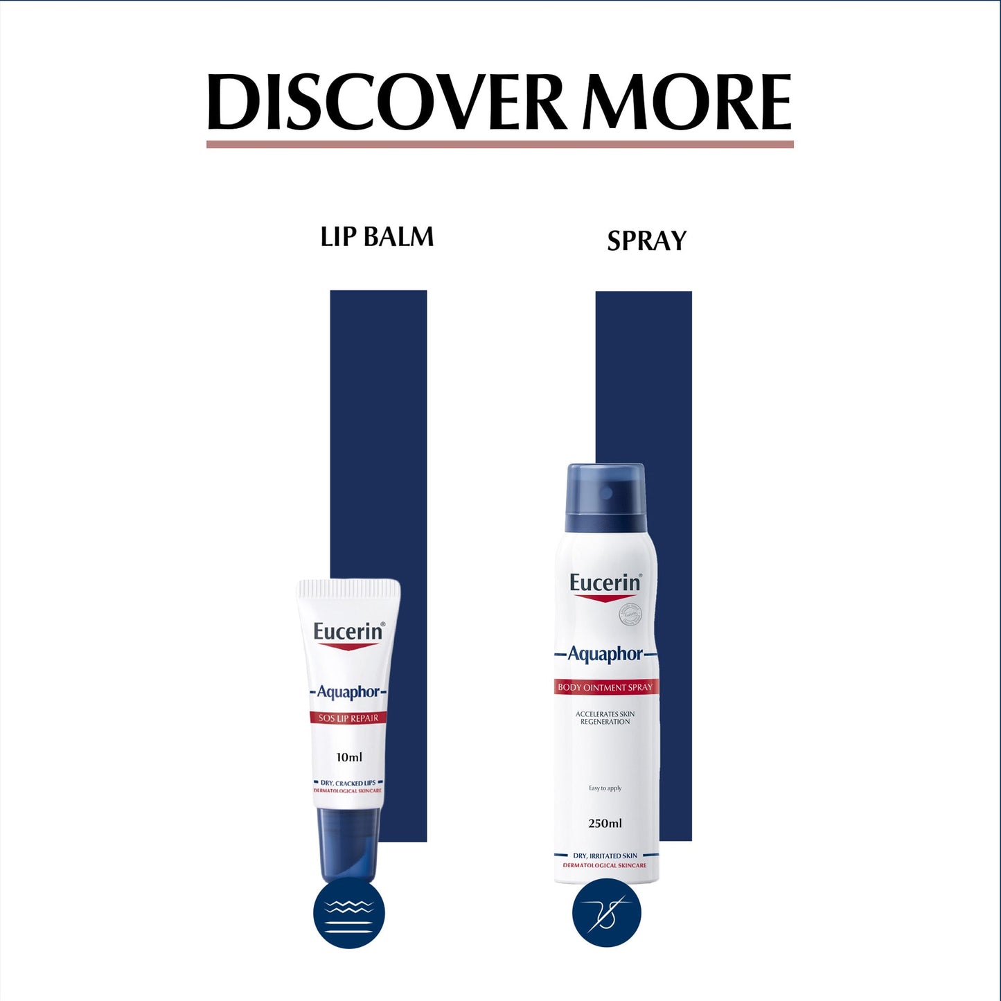 Aquaphor Soothing Body Skin Balm