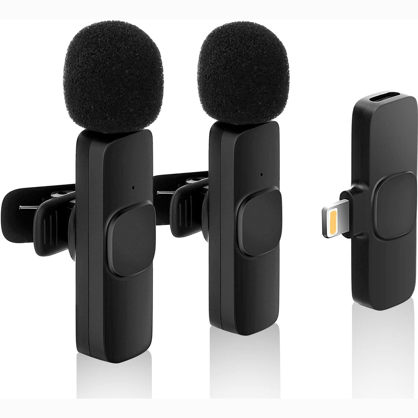 K9 Wireless Microphone