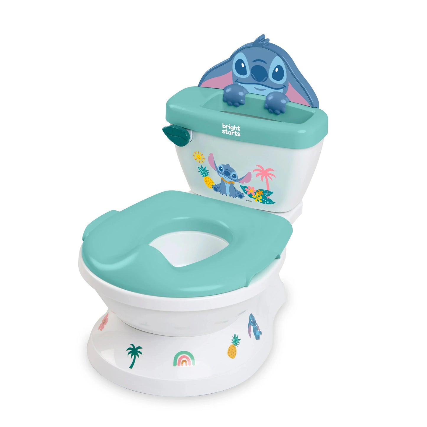 Kids2 - Bs Disney Stitch My Size Potty