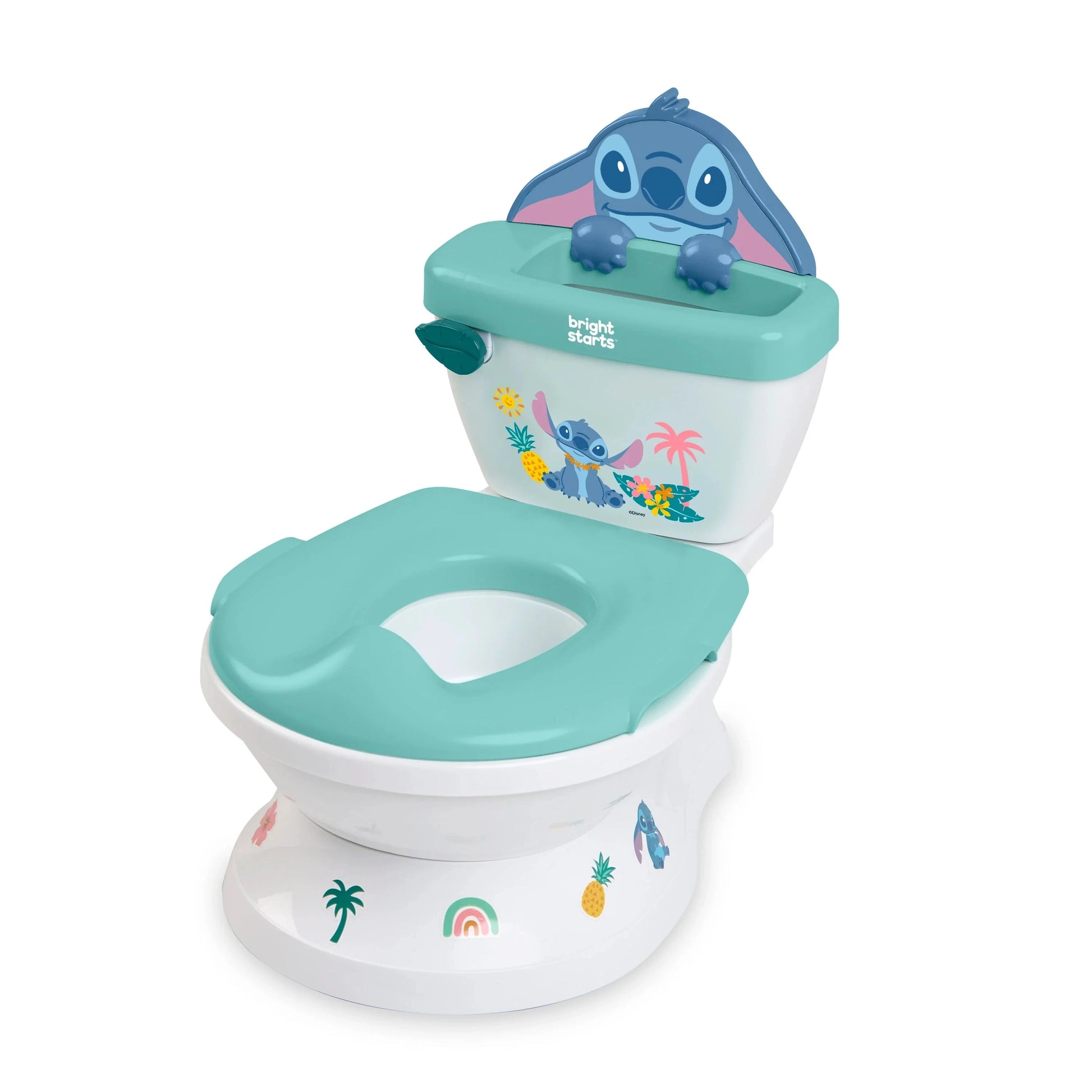 Kids2 - Bs Disney Stitch My Size Potty
