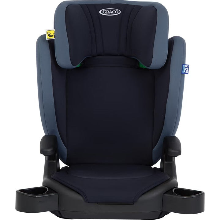 Graco - Junior maxi I- size R 129 car seat - Navy