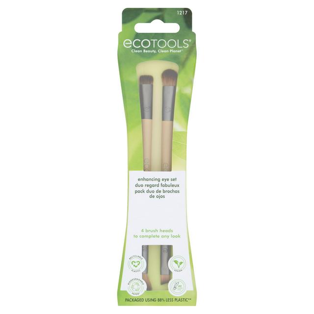 Ecotools enhancing eye set 1217