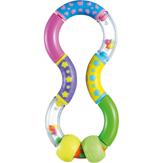 Tigex Twist Rattle