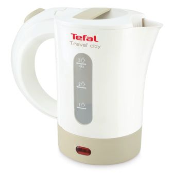 Tefal travel city kettle 0.5L