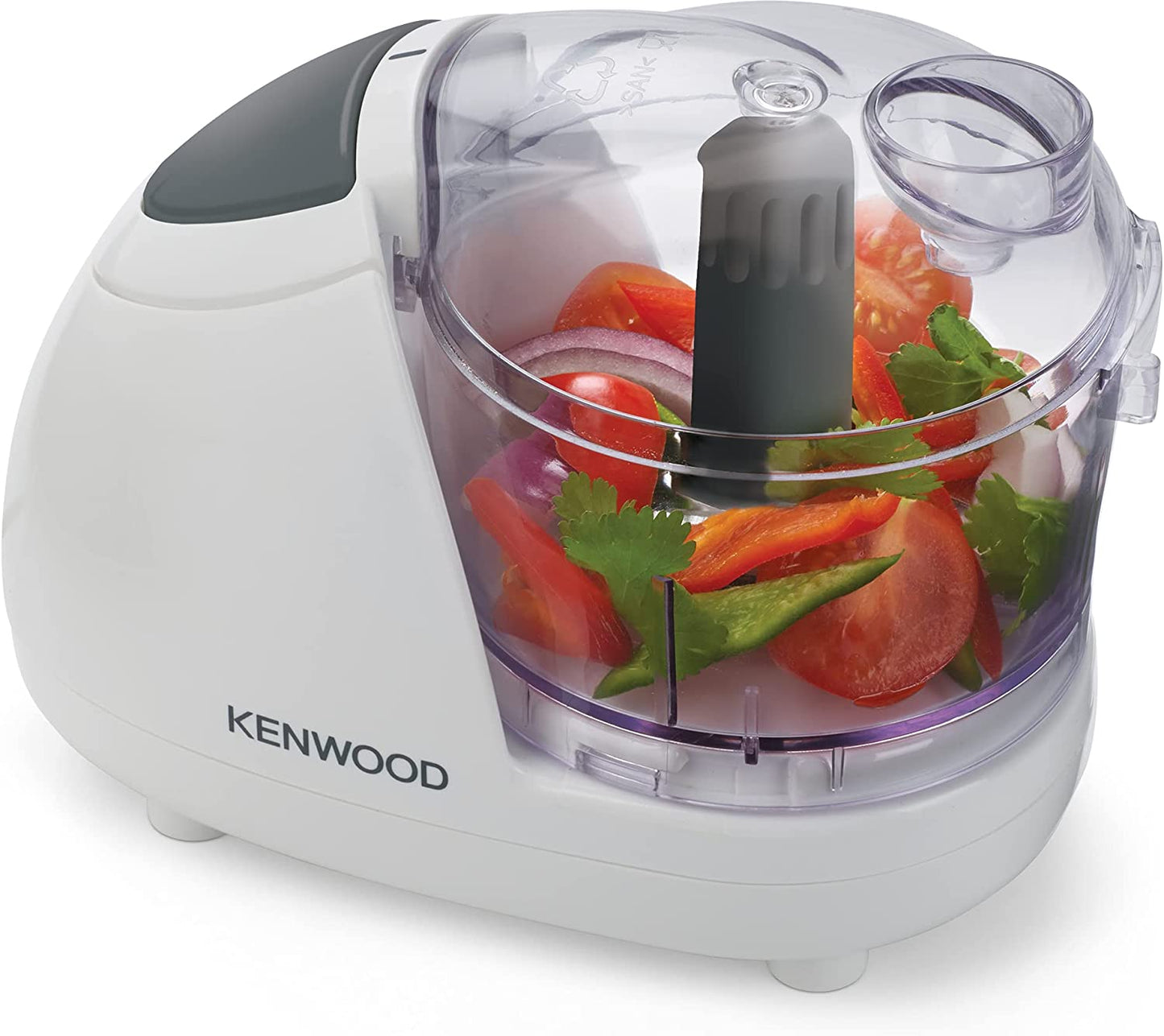 Kenwood Mini Food Processor