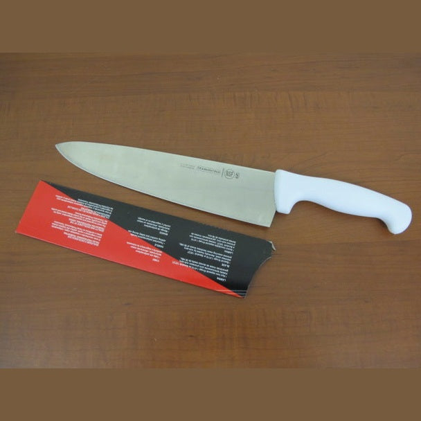 Big Chef Knife; 10"