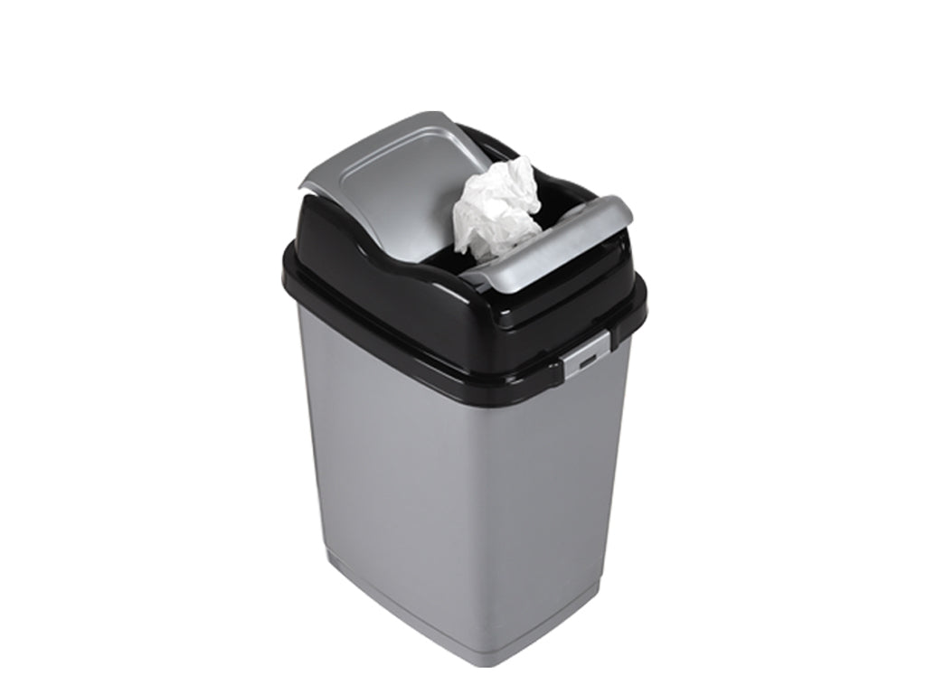 18 lt Easy Dustbin