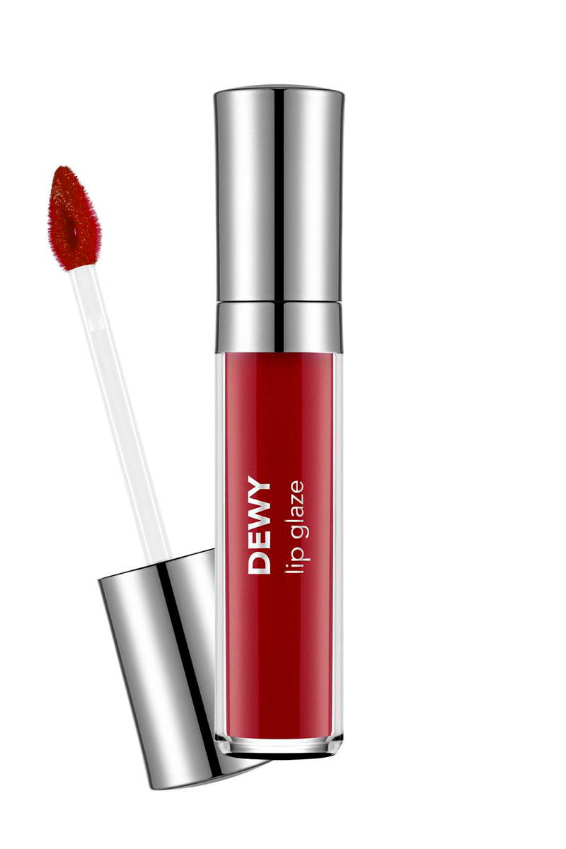 Flormar Dewy Lip Glaze Shiny & Full-Looking Non-Stick Lip Gloss