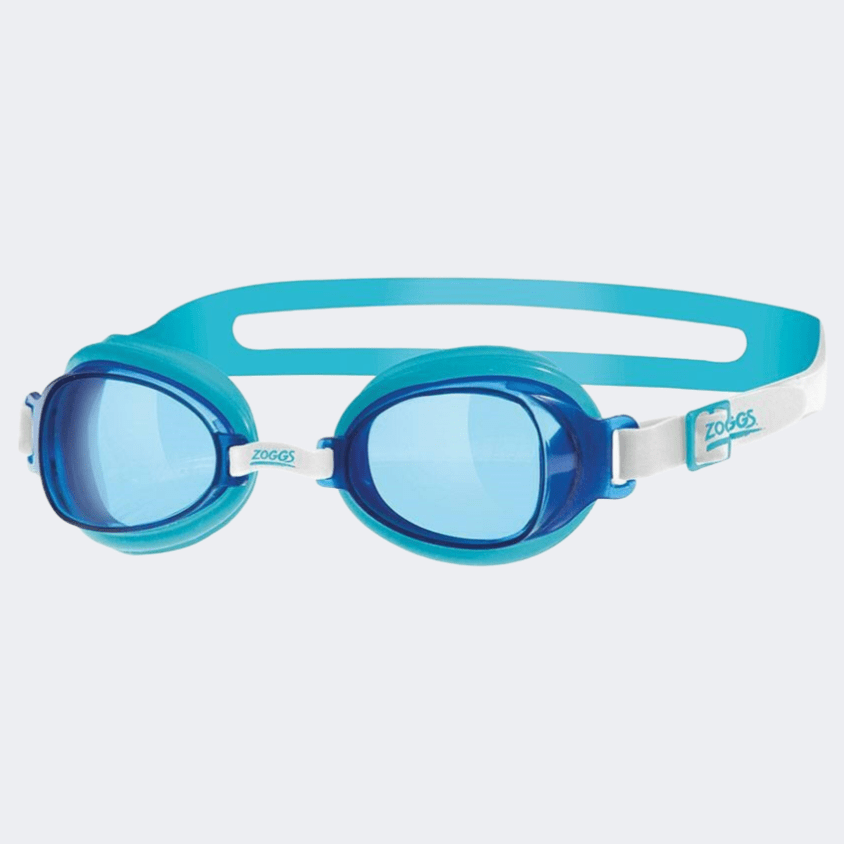 Zoggs Otter Unisex Swim Goggles Assorted - Medaid International