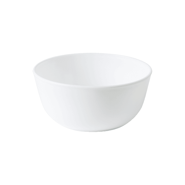 Bormioli rocco white moon small bowl bolo 9.8cm