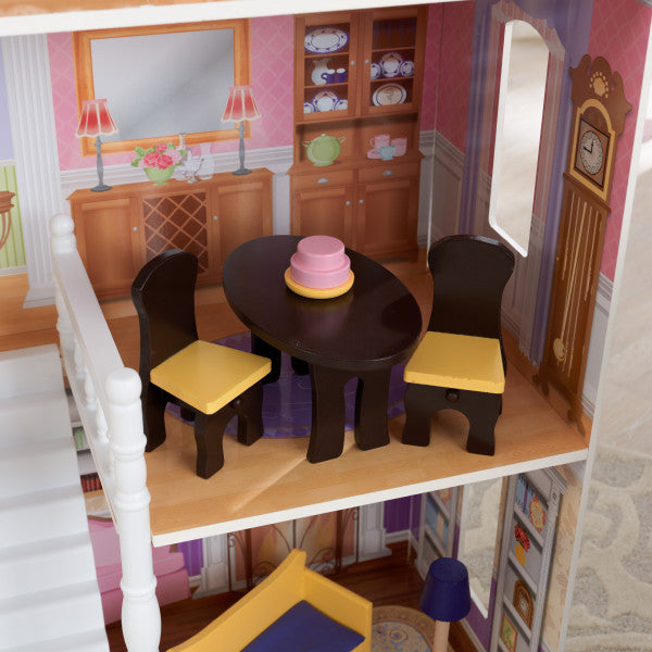 Savannah Dollhouse By Kidkraft - Medaid International