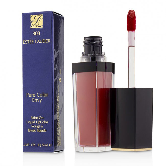 Estee Lauder - Pure Color Envy Paint on Liquid Lip Color | 7 mL - Medaid International
