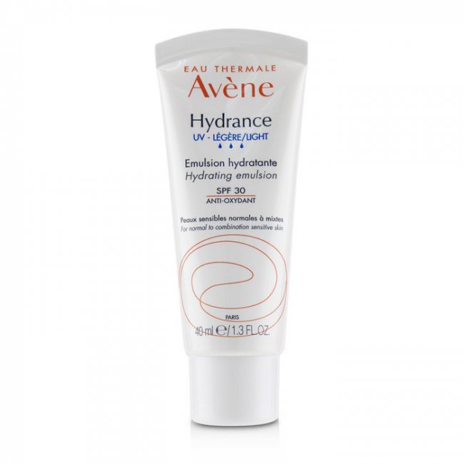 Avene hydrance UV-Light hydrating emulsion spf30 40ml