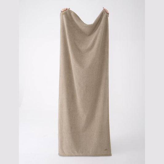 Flate No: 3 – Oversize Limited, Extra Large Extra Wide Oversize Towel