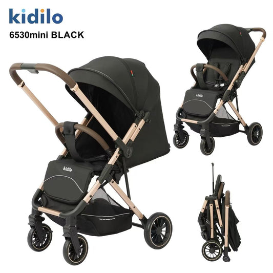 kidilo baby stroller 6530 mini