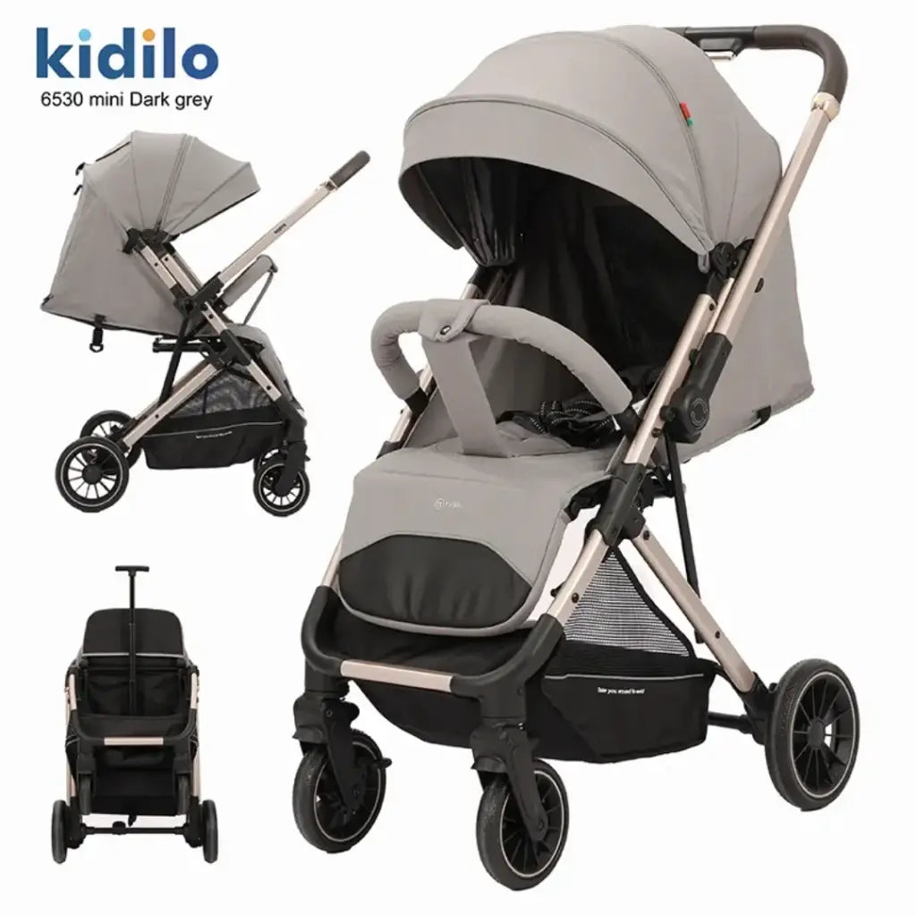 kidilo baby stroller 6530 mini