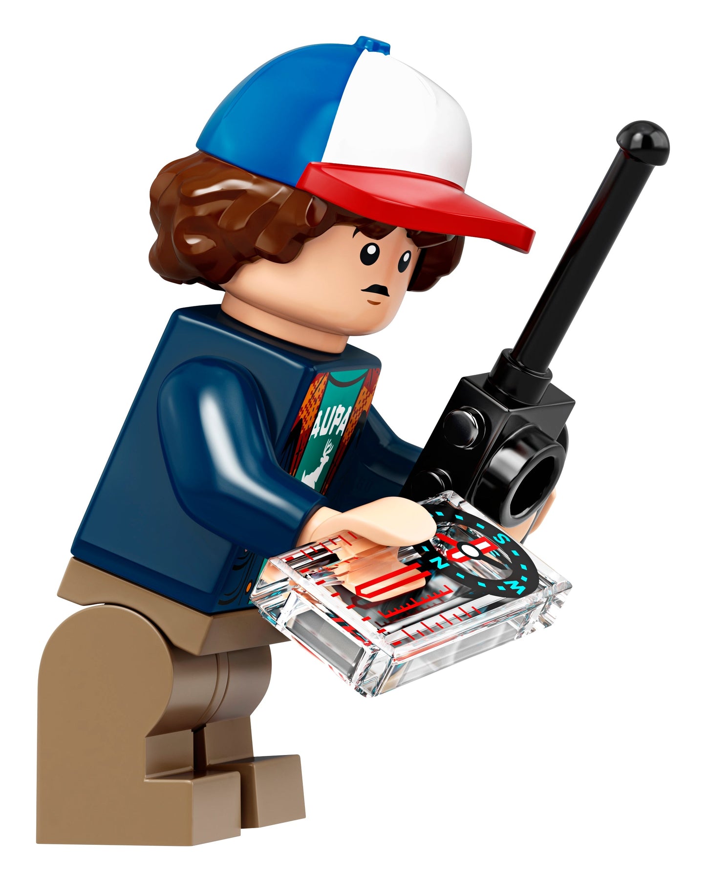 Stranger Things The Upside Down