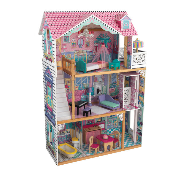 Annabelle Dollhouse By Kidkraft - Medaid International