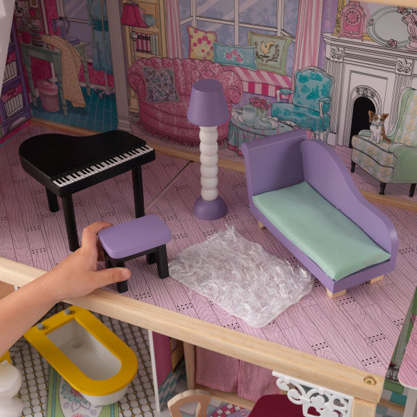 Annabelle Dollhouse By Kidkraft - Medaid International