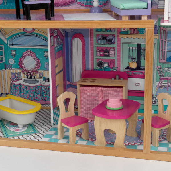 Annabelle Dollhouse By Kidkraft - Medaid International