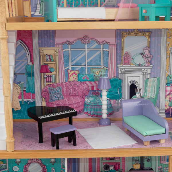 Annabelle Dollhouse By Kidkraft - Medaid International