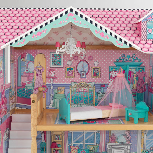 Annabelle Dollhouse By Kidkraft - Medaid International