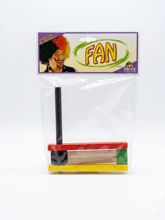 Fries Fan Toy | Fries In Lebanon
