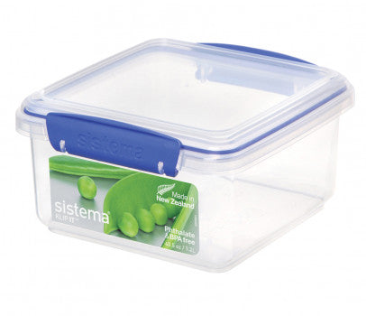Sistema klip it lunch plus 1.2L