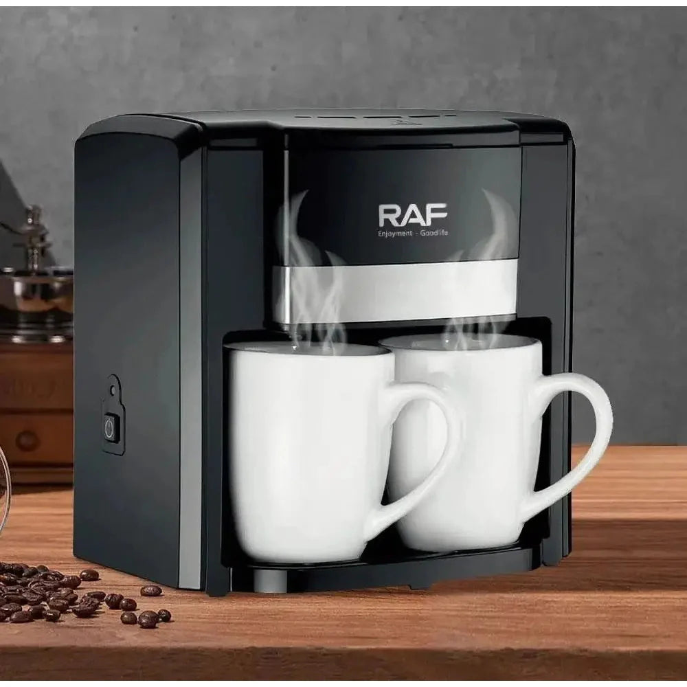 RAF Coffee Maker