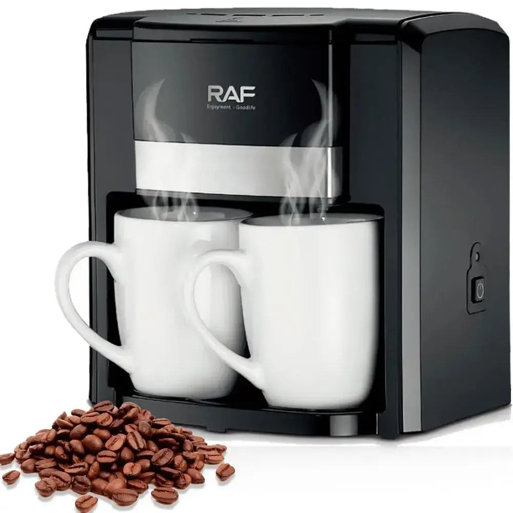 RAF Coffee Maker