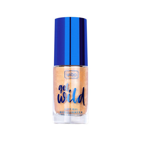 Wibo wild dry oil highlighter