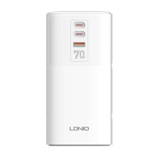 LDNIO SC4383 70W Power Strip