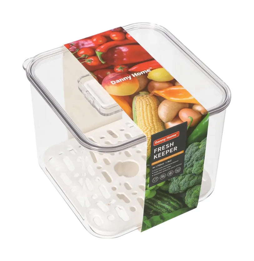 Danny Home Fresh Keeper Box