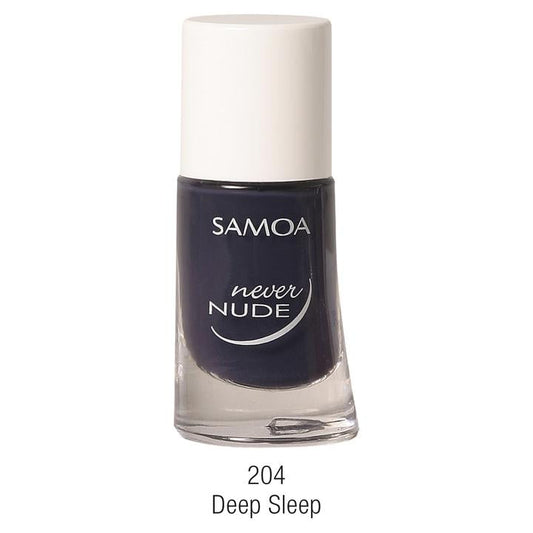 Samoa Fall Of Winter - 204 Deep Sleep - Never Nude