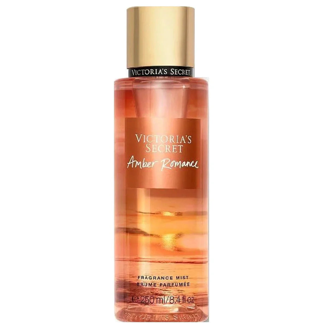 Victoria's Secret Amber Romance Fragrance Mist 250ml