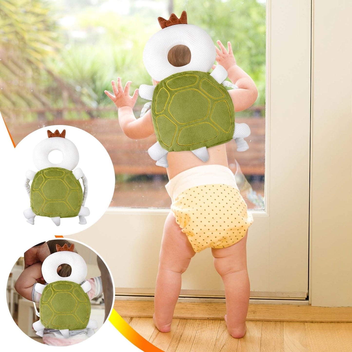 Baby Back Protector
