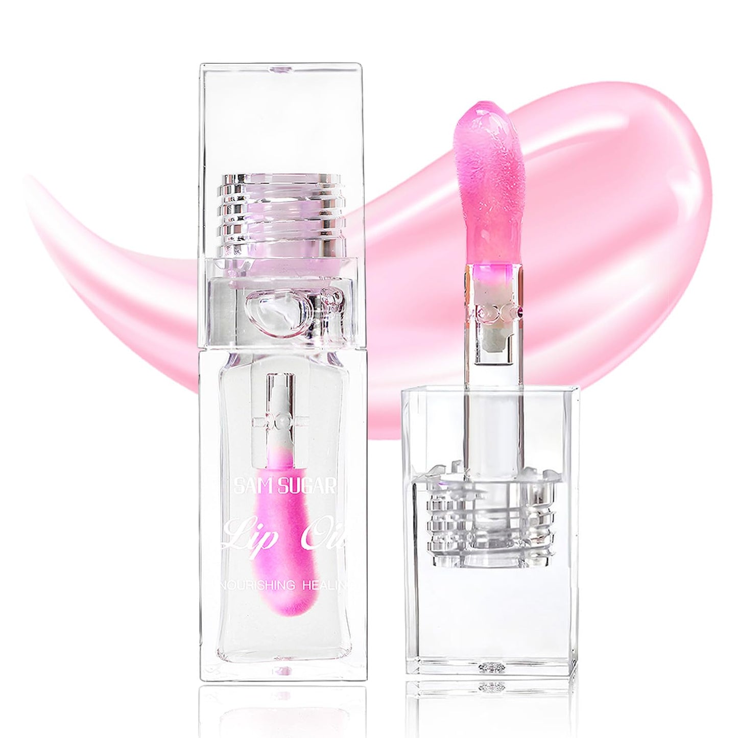 Vibely Lip Plumper