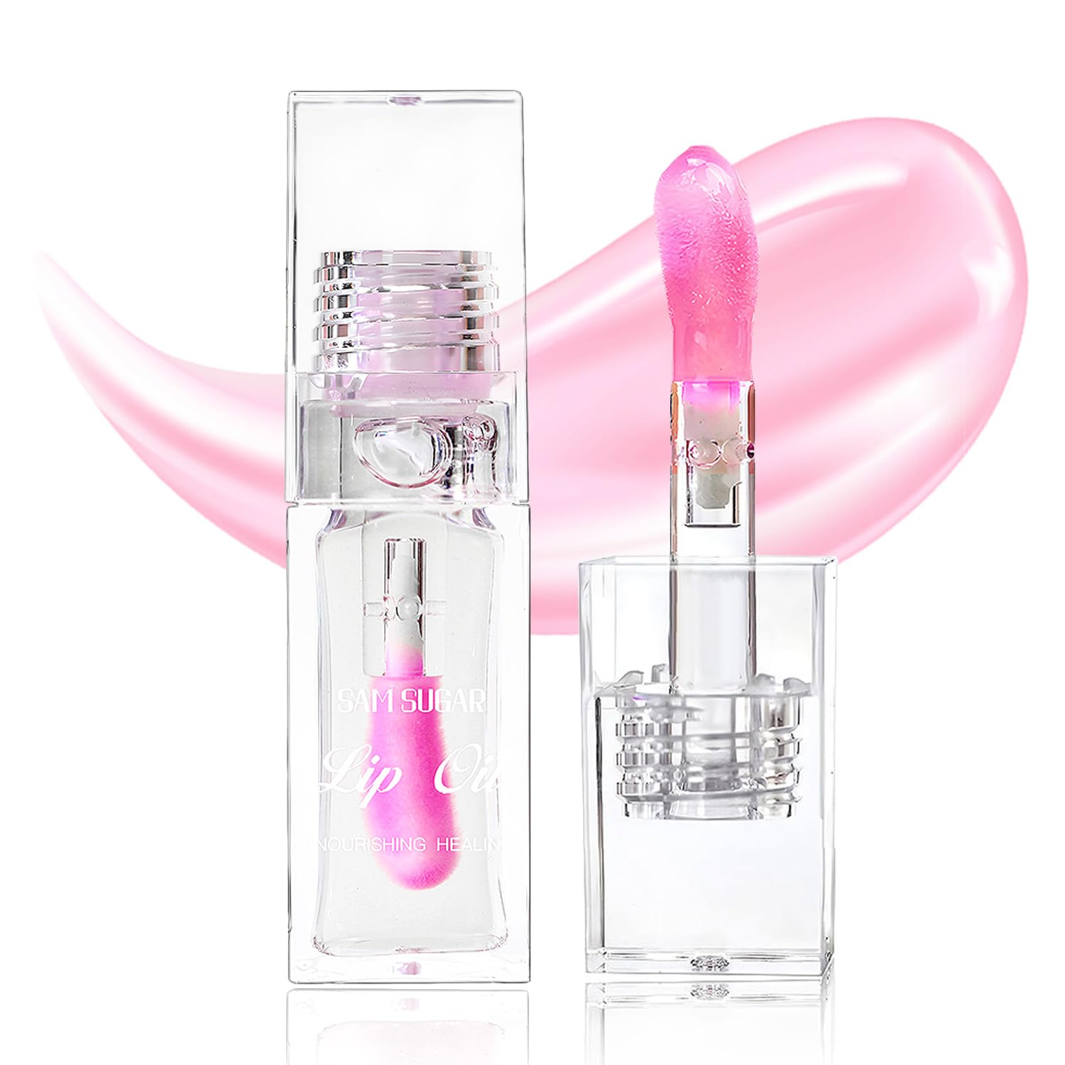 Vibely Lip Plumper