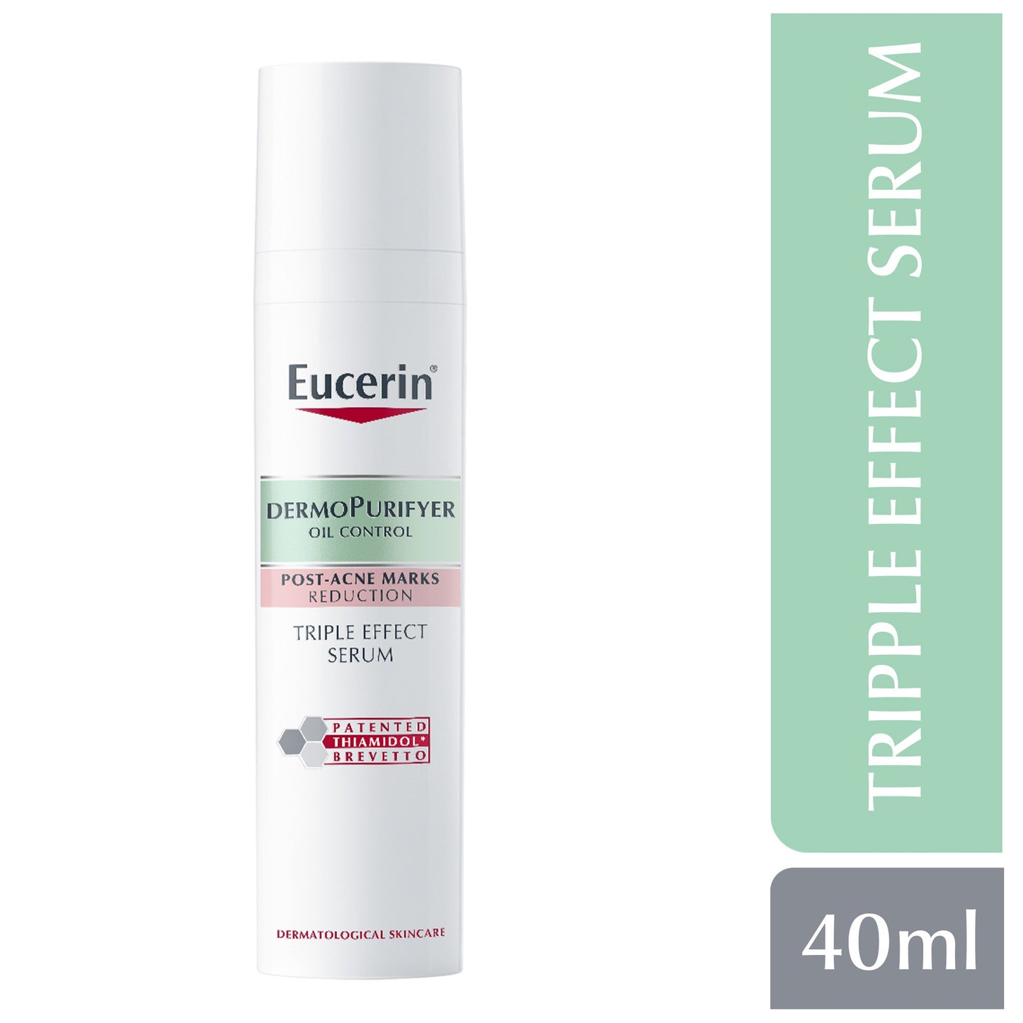 DermoPurifyer Oil Control Triple Effect Face Serum
