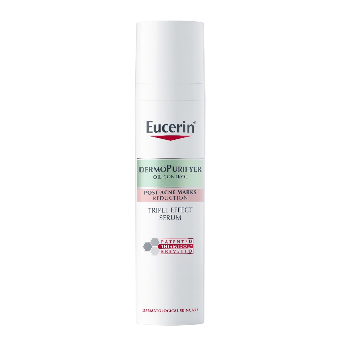 DermoPurifyer Oil Control Triple Effect Face Serum