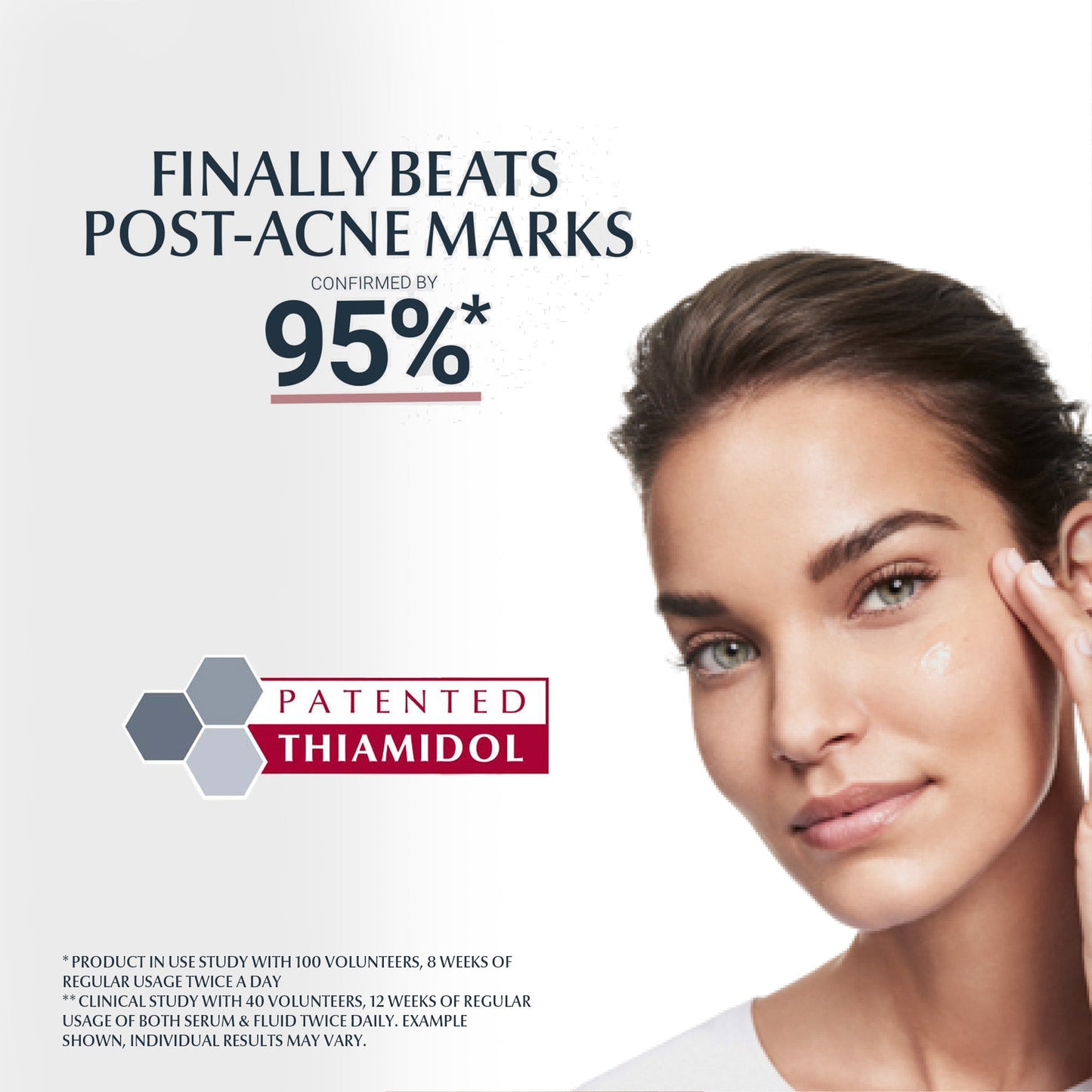 DermoPurifyer Oil Control Triple Effect Face Serum