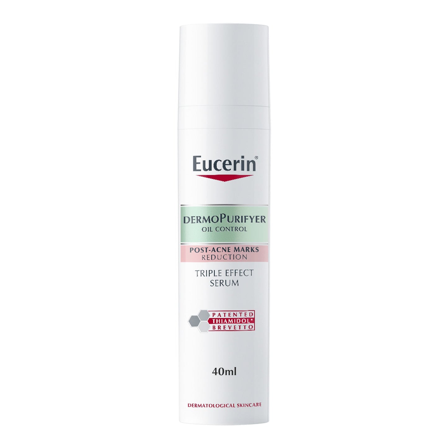 DermoPurifyer Oil Control Triple Effect Face Serum