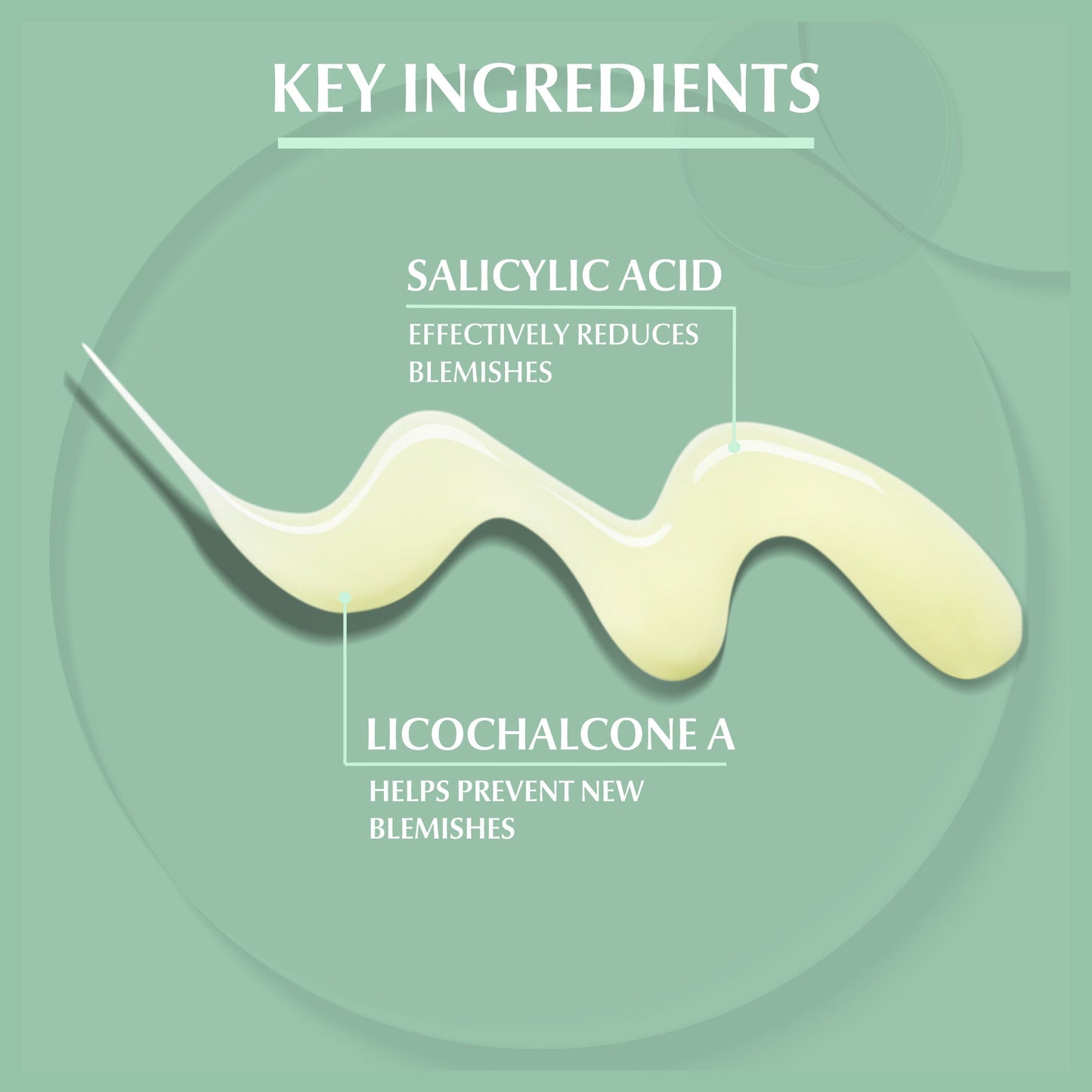 DermoPurifyer Oil Control Triple Effect Face Serum