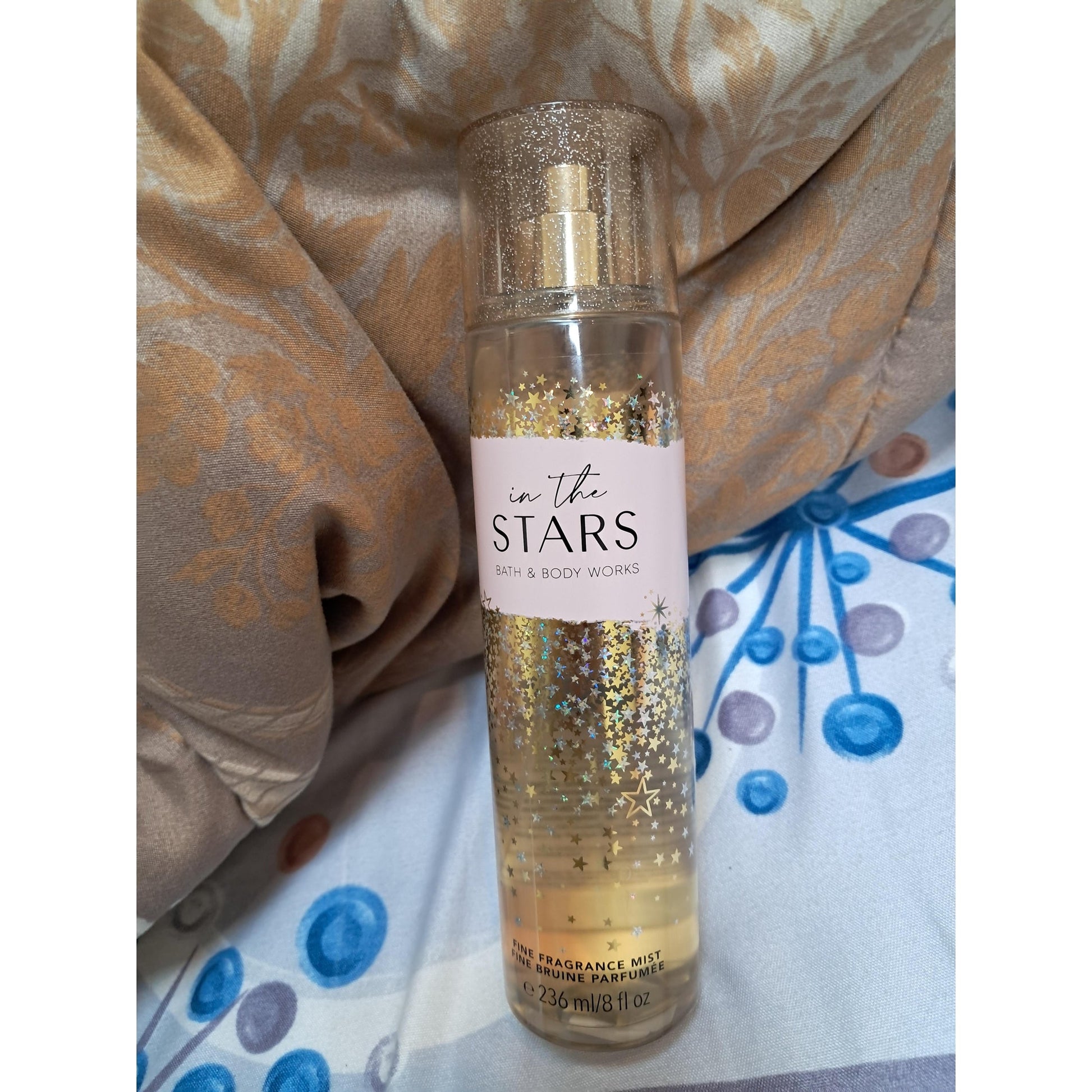 In The Stars Fine Fragrance Mist [IMPORTED] - Medaid International