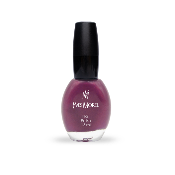 Yves morel nail polish 69 - Medaid International